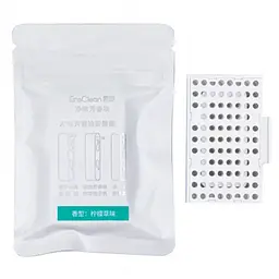 Картридж для освіжувача Xiaomi EraClean Odor Eliminator (CW-W01)