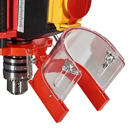 Верстат свердлильний Vitals GU 1335SM (184644) - мініатюра 14