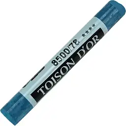 Крейда-пастель "Koh-i-noor" "TOISON D`OR" №8500078002SV бірюзовий світло-синій(12)
