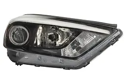 Фара передня права HYUNDAI TUCSON TL 06.15-09.20 DEPO (121-1114RMLEMD2)