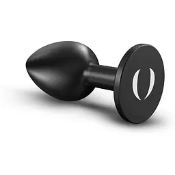 Анальна пробка Dorcel Onix Plug S - мініатюра 2
