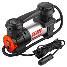 Автомобільний компресор Voin VL-530 150psi/15A/40л (VL-530)