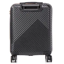 Валіза Semi Line 20" S Black (T5726-1) - мініатюра 4