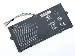 Акумулятор AP16L5J для Acer Swift 5 SF514-52T, SF514-53T, Spin 1 SP111 (7.4V 4350 mAh)