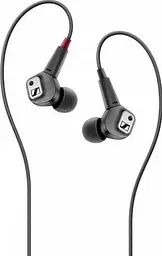 Навушники без мікрофона Sennheiser IE 80S (507448)
