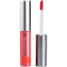 Блиск для губ Alcina Balance Lip Gloss відтінок 100 (Malaga) 6 мл - мініатюра 2