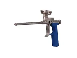 Пістолет для монтажної піни MASTER TOOL 81-8671