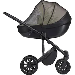 Детская коляска 2 в 1 Anex m/type Sage [mt-12Q] [95885] - мініатюра 4