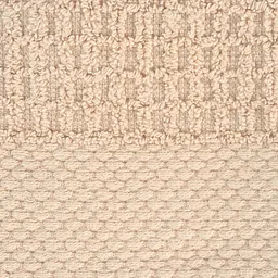 Кухонний рушник МВМ My Home Гостинність 40х60 см бежевий (KT-12 M BEIGE) - мініатюра 5