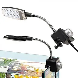 Акваріум Ferplast CAYMAN 40 OPEN 41.5 x 21.5 x h 37.5 cm - 21 L - мініатюра 5