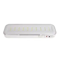 Світильник з акумулятором Brille LED-816/3W DC  32-390