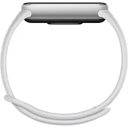 Фітнес-браслет Xiaomi Mi Band 10 Glacier Silver (BHR07PSGL) UA - мініатюра 4