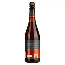 Пиво Volynski Browar Mister Durbecalo світле 8.5% 0.75 л - мініатюра 2