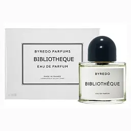 Парфумована вода Bibliotheque 100 ml