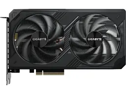 Видеокарта Gigabyte GeForce RTX 5060 Ti WINDFORCE OC 16G (GV-N506TWF2OC-16GD)