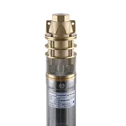 Насос свердловинний вихровий Optima 3SKm100 Prime 0.75кВт + кабель 20м+ пульт 000023373 - мініатюра 3