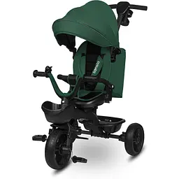 Велосипед Lionelo Kori Green Emerald (LO-KORI GREEN EMERALD) - мініатюра 3