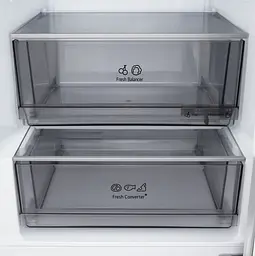 Холодильник LG GC-B509EQTM - мініатюра 14