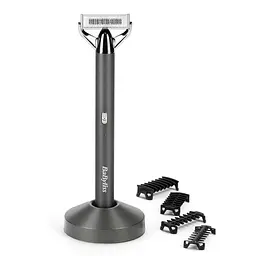 Тример Babyliss X-Blade Super-X Metal Navy&Gold Edition (OT996E)