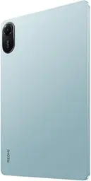 Планшет Xiaomi Redmi Pad 2 8/256GB Wi-Fi Mint Green (VHU5897EU) - мініатюра 6