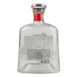 Джин Befire 37.5% 0.5 л - мініатюра 4
