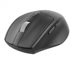 Миша бездротова OfficePro M315B Чорний - мініатюра 5
