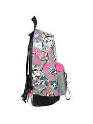 Рюкзак для дівчинки Kite Education teens колір різнокольоровий KITE ЦБ-00225143 - мініатюра 2