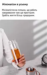 Чайна пляшка IV покоління, 200 мл - мініатюра 6