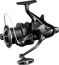 Котушка Shimano Big Baitrunner XT-B 14000 LC, 4+1, 4.6:1 (BBTRXTBLC)