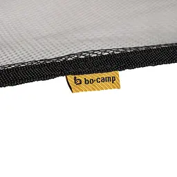 Складний стіл Bo-Camp Decatur 90x60 cm Black/Wood look (1404200), Коричневий - мініатюра 13