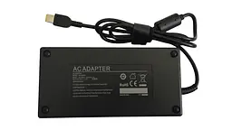 Блок живлення для ноутбука Lenovo 150 Вт 20 В 7.5 А Yoga PA-1151-72 Аналог - мініатюра 2