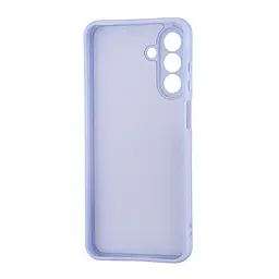 Чохол TPU Colorful Protected Camera Samsung A26 5G (A266) Lilac Purple - мініатюра 2