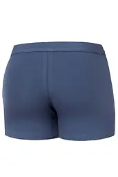 Чоловічі труси-шорти 223 Perfect mini-Authentic Cornette джинсові 2XL - мініатюра 3