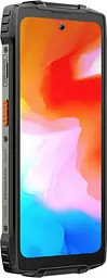 Смартфон Blackview BV8200 12/256GB Black (Global) NFC - мініатюра 4