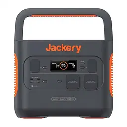 Зарядна станція Jackery Explorer 2000 Pro 2000 Втч (G2000E2000EHPRO) - мініатюра 2