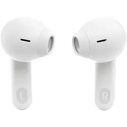 Навушники JBL Tune Flex (JBLTFLEXWHT) Білі - мініатюра 3