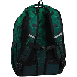 Набір: Рюкзак CoolPack Pick 17” Dragons (F099805) + Пенал на блискавці CoolPack Clipper Tiger з органайзером для ручок 20x14x3 см (F076931) - мініатюра 4