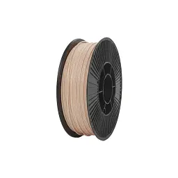 Пластик для 3D-принтера Тірапласт PLA 1.75мм, 0.75кг, beige/bodily (25 171)