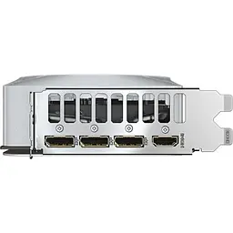 Відеокарта Gigabyte GeForce RTX5070 Ti 16GB EAGLE OC ICE SFF (GV-N507TEAGLEOC ICE-16GD) - мініатюра 9