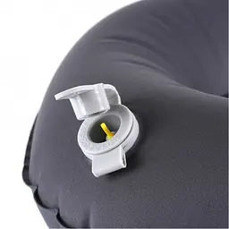 Подушка Lifeventure Inflatable Pillow (1012-65390) - мініатюра 2