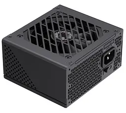 Блок живлення GameMax 750 Вт GS-750G, Black, SFX, модульний, 80+ Gold, Active PFC, 9.2 см, 3xMolex / 4xSATA / 1x16-pin / 3x2+6-pin / 2x4+4-pin / 1x20+4-pin, захист OVP / UVP / OCP / OTP / OPP / SCP - мініатюра 4