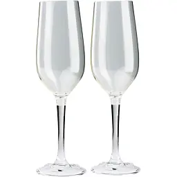 Набір келихів GSI Champagne Flute Set