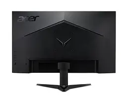 Монітор Acer 23.8" QG241YM3bmiipx (UM.QQ1EE.301) IPS Black - мініатюра 7