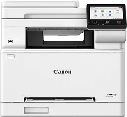 Canon БФП А4 кільк. Canon i-SENSYS MF664Cdw з Wi-Fi