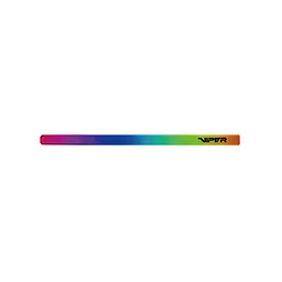 Модуль пам'яті Patriot DDR5 32Gb (2x16) Viper 6400Mhz Elite 5 Ultra RGB (VEUR532G6432K) - мініатюра 2