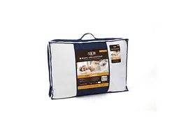 Ковдра ТЕП 180x210 "DREAM COLLECTION" CAMEL (400г/м2) (microfiber) (металізований друк) - мініатюра 6