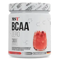 BCAA Zero 300 грам Вишня MST Nutrition vit0006721