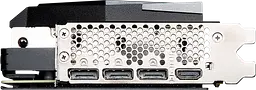 Відеокарта GeForce RTX 3070 Ti 8GB MSI Gaming X Trio (RTX 3070 Ti GAMING X TRIO 8G) Б/В - мініатюра 3