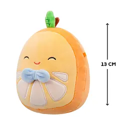 М'яка іграшка-сюрприз Squishmallows Веселі фруктики 13 см (SQCR07568) - мініатюра 3