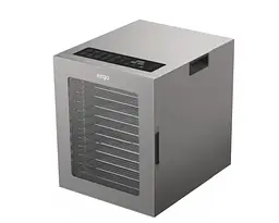Сушарка для фруктів та овочів ERGO FD-1009A